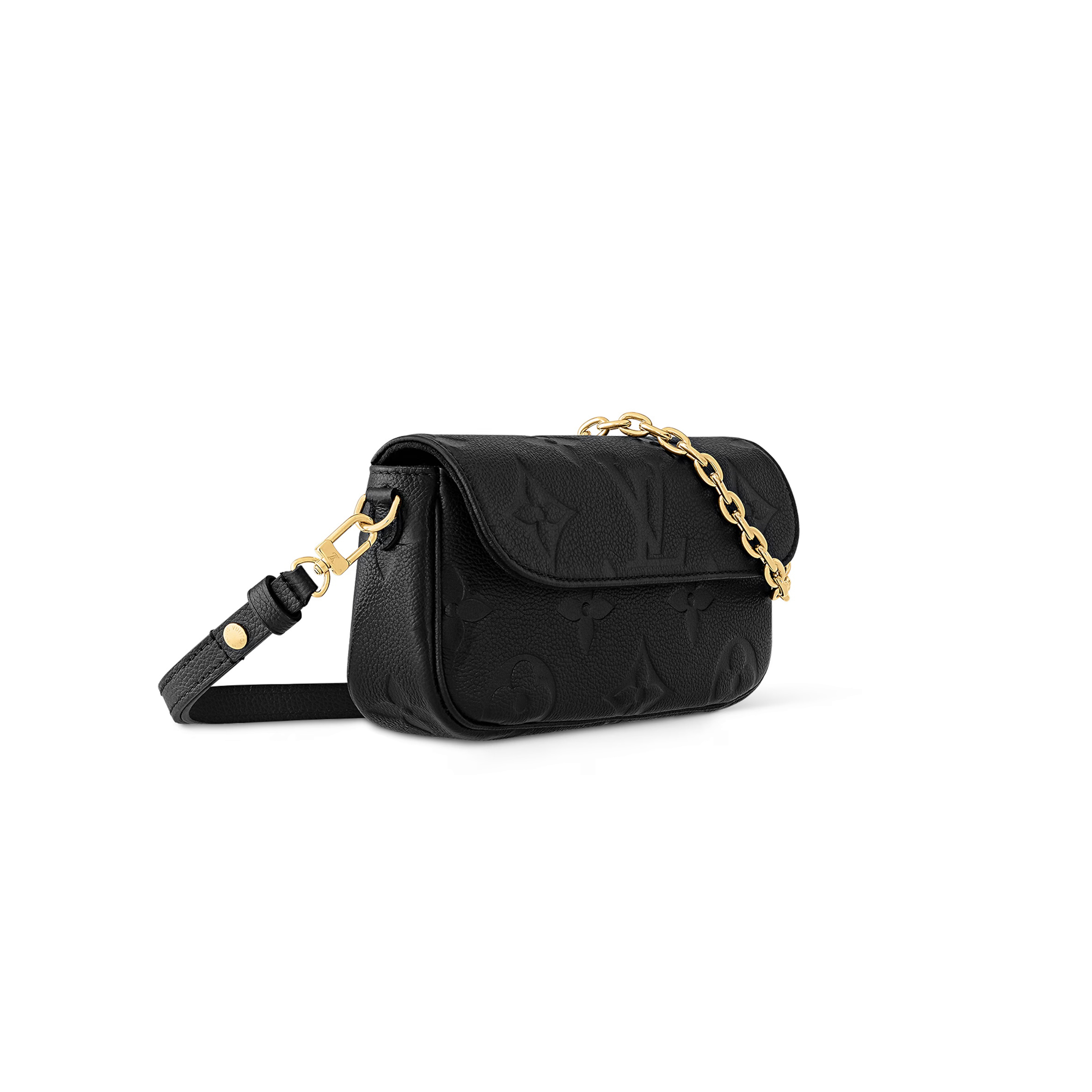LOUIS VUITTON WALLET ON CHAIN LVY M82154 (24*12*4cm)